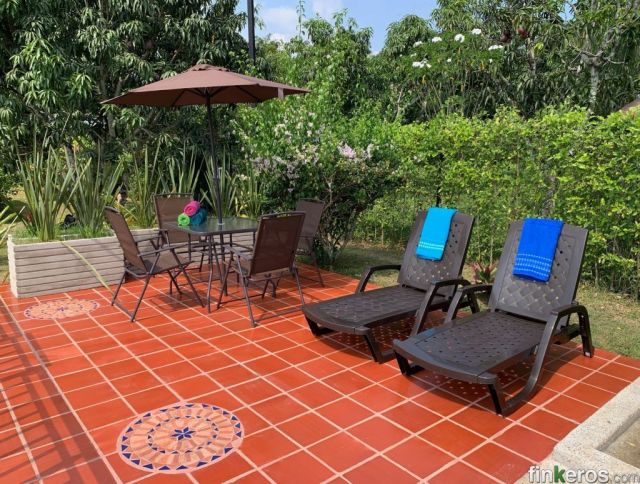 Finca Oasis - Anapoima - Finca en Anapoima, Cundinamarca